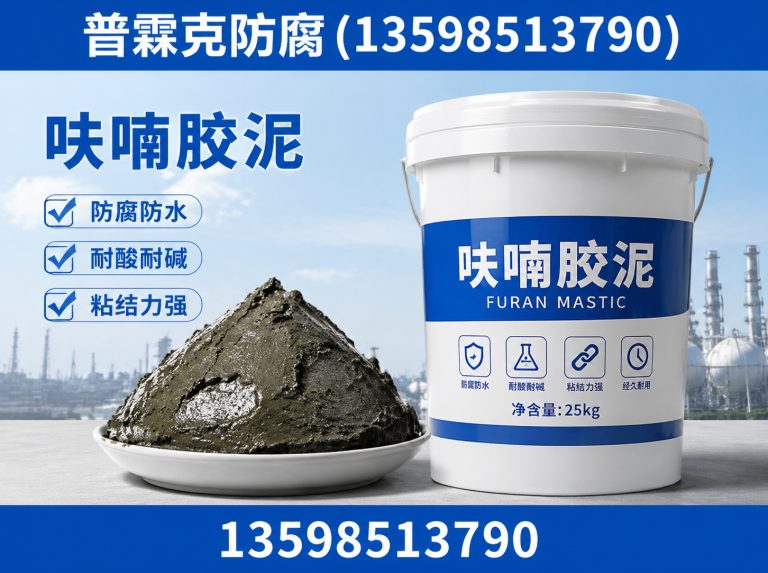 修武县防腐保温材料展示图